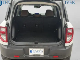 Ford Bronco Sport 2024 AWD Outer Banks 4p SUV