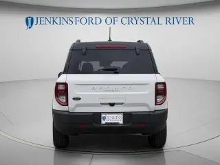 Ford Bronco Sport 2024 AWD Outer Banks 4p SUV
