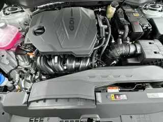 Hyundai SONATA 2026 SE 4dr Sedán