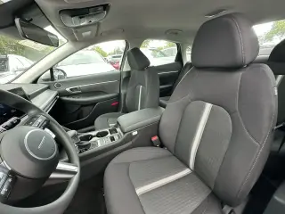 Hyundai SONATA 2026 SE 4dr Sedán