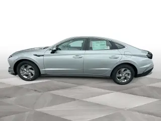 Hyundai SONATA 2026 SE 4dr Sedán