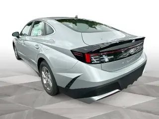 Hyundai SONATA 2026 SE 4dr Sedán