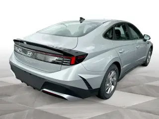 Hyundai SONATA 2026 SE 4dr Sedán