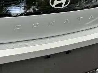 Hyundai SONATA 2026 SE 4dr Sedán