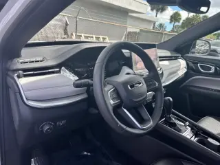 Jeep Compass 2025 4x4 Limited 4p SUV