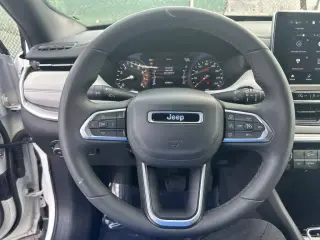 Jeep Compass 2025 4x4 Limited 4p SUV