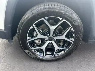 Jeep Compass 2025 4x4 Limited 4p SUV