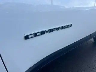Jeep Compass 2025 4x4 Limited 4p SUV