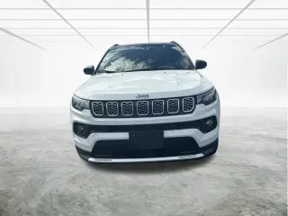 Jeep Compass 2025 4x4 Limited 4p SUV