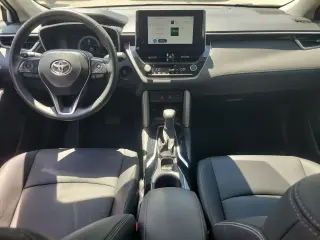 Toyota Corolla Cross 2025 XLE 4puertas Crossover