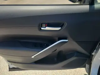 Toyota Corolla Cross 2025 XLE 4puertas Crossover