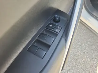Toyota Corolla Cross 2025 XLE 4puertas Crossover