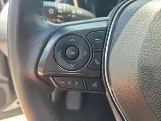 Toyota Corolla Cross 2025 XLE 4puertas Crossover
