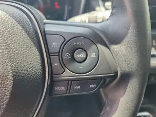 Toyota Corolla Cross 2025 XLE 4puertas Crossover