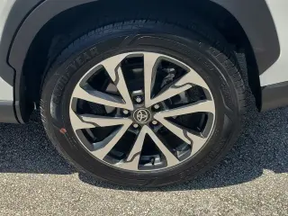 Toyota Corolla Cross 2025 XLE 4puertas Crossover
