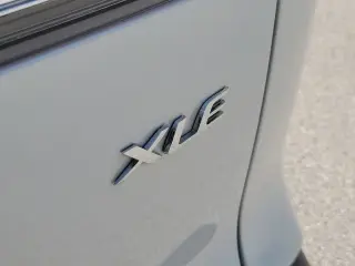 Toyota Corolla Cross 2025 XLE 4puertas Crossover