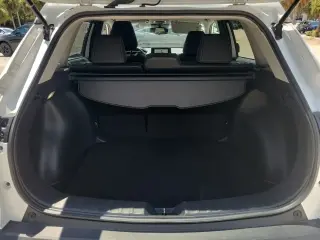 Toyota Corolla Cross 2025 XLE 4puertas Crossover