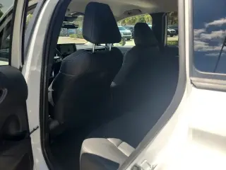 Toyota Corolla Cross 2025 XLE 4puertas Crossover