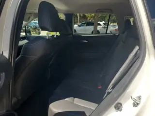 Toyota Corolla Cross 2025 XLE 4puertas Crossover