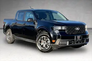 Ford Maverick 2026 AWD XLT 4dr SuperCrew 4.5 ft. SB