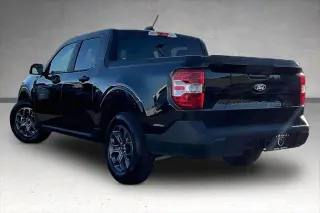 Ford Maverick 2026 AWD XLT 4dr SuperCrew 4.5 ft. SB