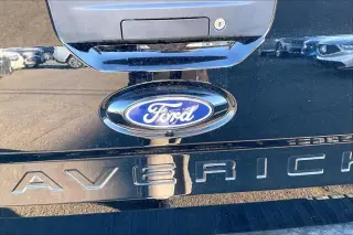 Ford Maverick 2026 AWD XLT 4dr SuperCrew 4.5 ft. SB