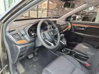 Honda CR-V 2018 4x4 EX 4p SUV