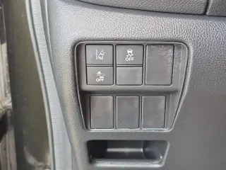 Honda CR-V 2018 4x4 EX 4p SUV