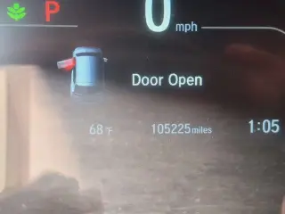 Honda CR-V 2018 4x4 EX 4p SUV