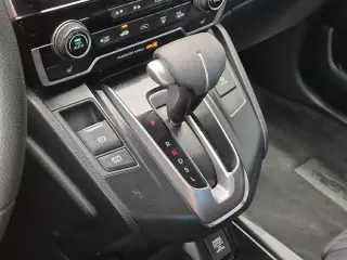 Honda CR-V 2018 4x4 EX 4p SUV