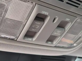 Honda CR-V 2018 4x4 EX 4p SUV
