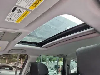 Honda CR-V 2018 4x4 EX 4p SUV