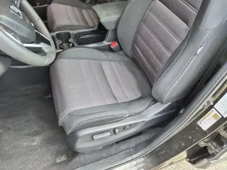 Honda CR-V 2018 4x4 EX 4p SUV