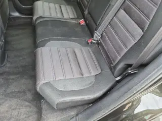 Honda CR-V 2018 4x4 EX 4p SUV