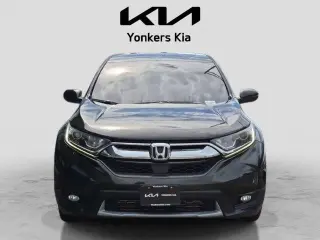 Honda CR-V 2018 4x4 EX 4p SUV