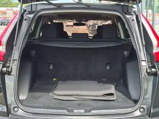 Honda CR-V 2018 4x4 EX 4p SUV