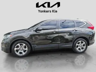 Honda CR-V 2018 4x4 EX 4p SUV