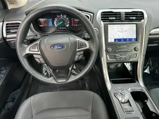 Ford Fusion 2020 SE 4dr Sedán