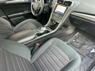 Ford Fusion 2020 SE 4dr Sedán