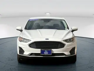 Ford Fusion 2020 SE 4dr Sedán