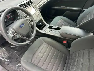 Ford Fusion 2020 SE 4dr Sedán