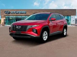 Hyundai TUCSON 2024 AWD SEL 4dr SUV (lanzamiento a mitad de año)