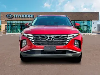 Hyundai TUCSON 2024 AWD SEL 4dr SUV (lanzamiento a mitad de año)