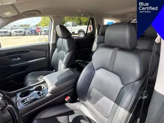 Honda Pilot 2025 EX-L 4dr SUV