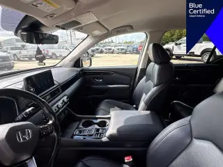 Honda Pilot 2025 EX-L 4dr SUV
