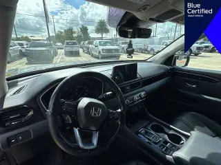 Honda Pilot 2025 EX-L 4dr SUV
