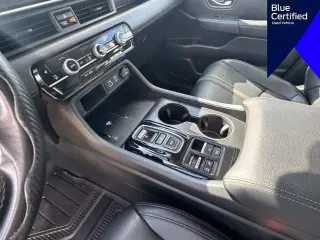 Honda Pilot 2025 EX-L 4dr SUV