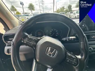 Honda Pilot 2025 EX-L 4dr SUV