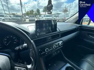 Honda Pilot 2025 EX-L 4dr SUV