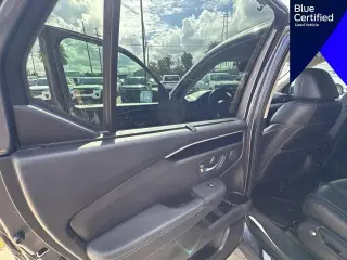 Honda Pilot 2025 EX-L 4dr SUV
